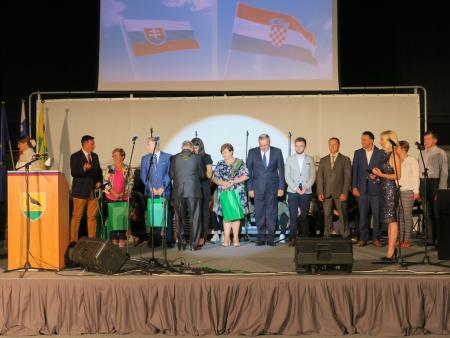 OSREDNJA PRIREDITEV OB OBČINSKEM PRAZNIKU 2019 10